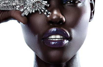 Yulia Gorbachenko, Traction 1