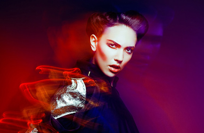 Yulia Gorbachenko, Wavelength 1